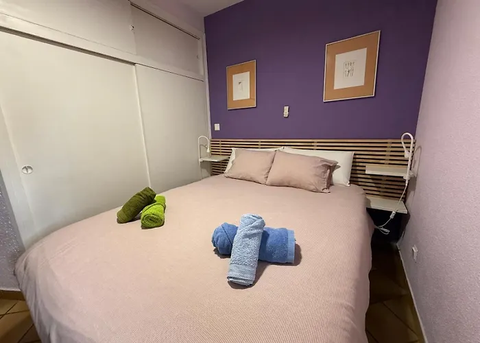 La Casa del Bosc, playa y golf - Salou